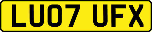LU07UFX