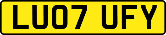 LU07UFY