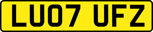 LU07UFZ