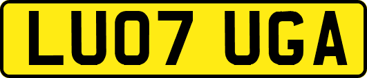 LU07UGA