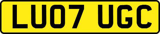 LU07UGC