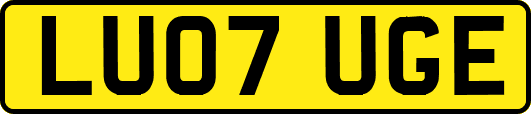 LU07UGE
