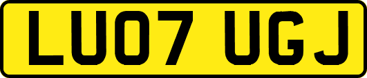 LU07UGJ