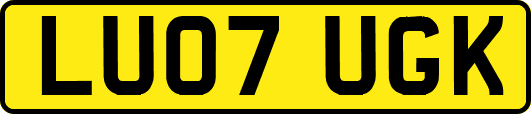 LU07UGK