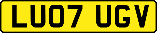 LU07UGV
