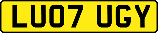 LU07UGY
