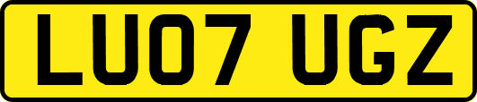 LU07UGZ