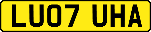 LU07UHA