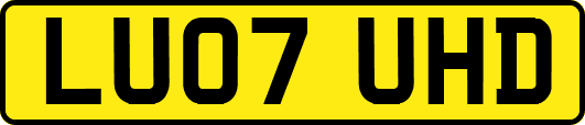 LU07UHD