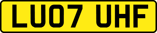 LU07UHF