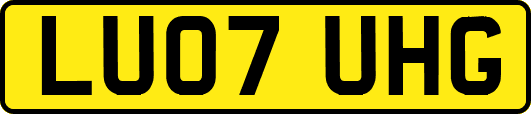 LU07UHG