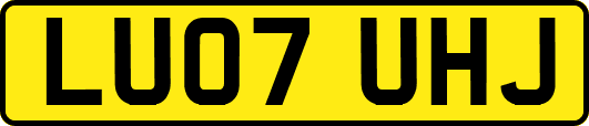 LU07UHJ