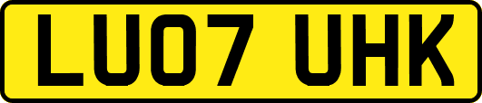 LU07UHK