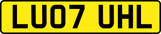 LU07UHL