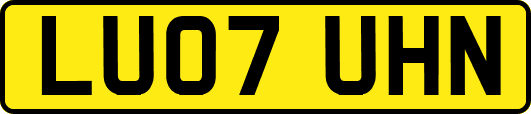LU07UHN