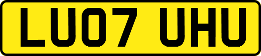 LU07UHU