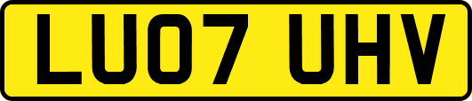 LU07UHV