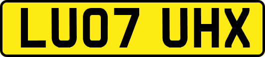 LU07UHX