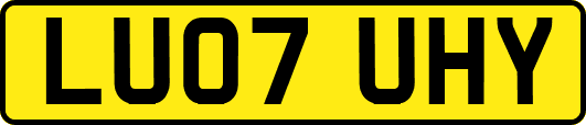 LU07UHY