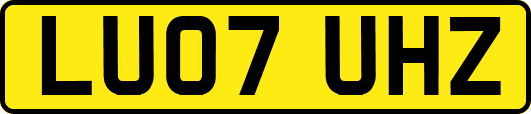 LU07UHZ