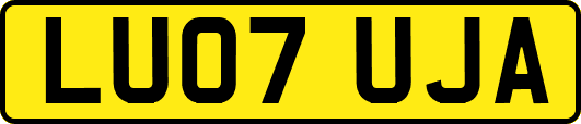 LU07UJA
