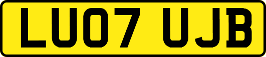 LU07UJB