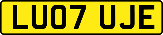 LU07UJE