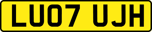 LU07UJH