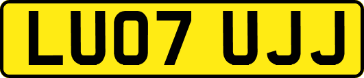 LU07UJJ