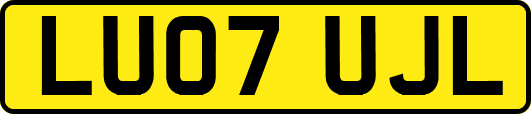 LU07UJL