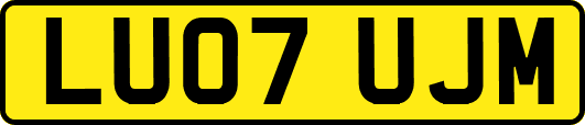 LU07UJM