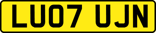 LU07UJN