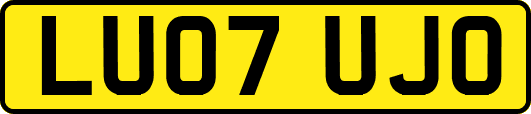 LU07UJO