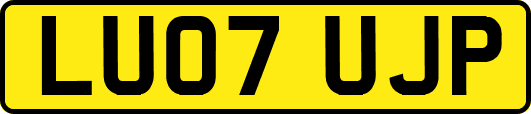 LU07UJP