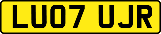 LU07UJR