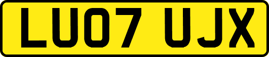 LU07UJX