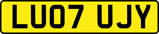 LU07UJY