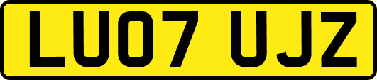 LU07UJZ