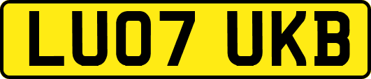 LU07UKB
