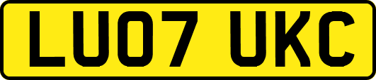LU07UKC