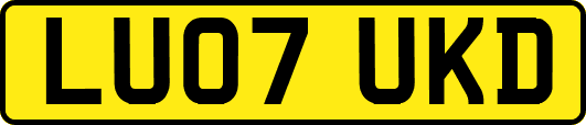 LU07UKD
