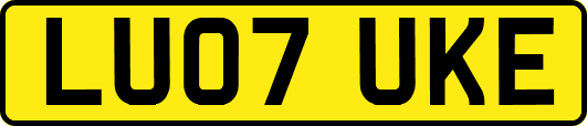 LU07UKE