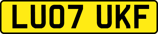 LU07UKF