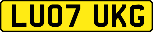 LU07UKG