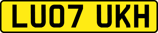 LU07UKH