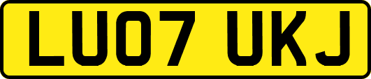 LU07UKJ
