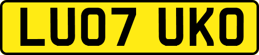 LU07UKO