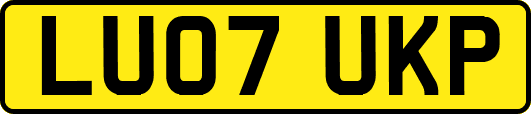LU07UKP
