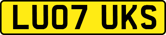 LU07UKS