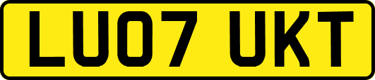 LU07UKT